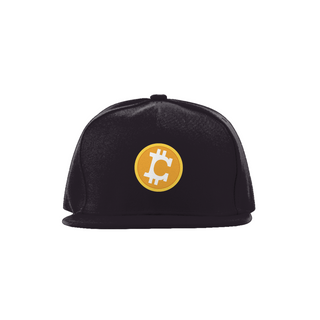 Nome do produtoBoné Quality CryptoCap