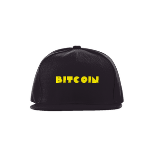 Nome do produtoBoné Quality Pac BTC 