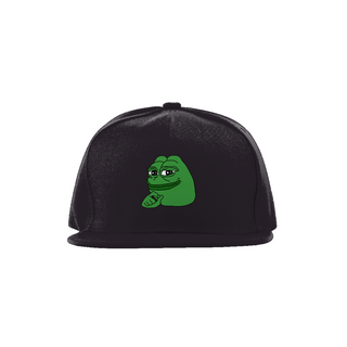 Nome do produtoBoné Quality Pepe