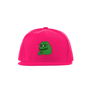 Nome do produtoBoné Quality Pepe