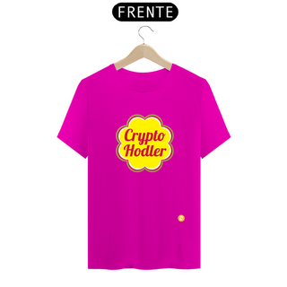 Nome do produtoT-Shirt Classic Crypto Lollipop