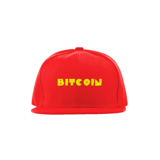 Nome do produtoBoné Quality Pac BTC 