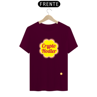 Nome do produtoT-Shirt Classic Crypto Lollipop