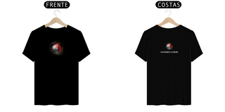 Nome do produtoCamiseta Goshindō - Quality