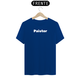 Nome do produtoCamisa Paistor