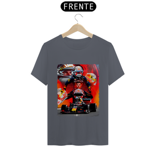 Nome do produtoT-Shirt Masculino Max Verstappen