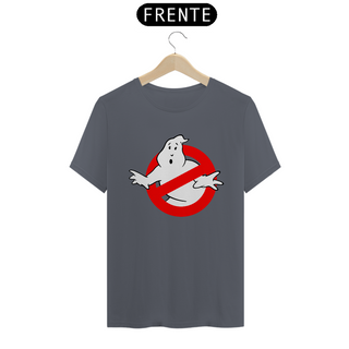 Nome do produtoT-Shirt Masculino Caça-Fantasmas