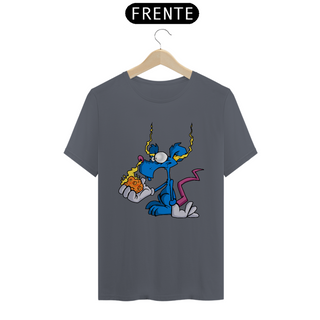 Nome do produtoT-Shirt Masculino Rato Style