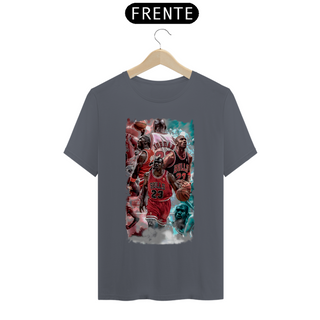 Nome do produtoT-Shirt Masculino Michael Jordan