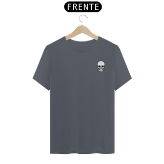 Nome do produtoT-Shirt Masculino Caveira Casual