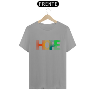 Nome do produtoT-Shirt Masculino HOPE