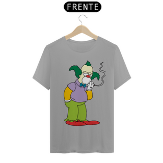 Nome do produtoT-Shirt Masculino Krusty