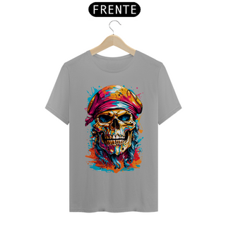 Nome do produtoT-Shirt Masculino Pirata Arte