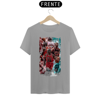 Nome do produtoT-Shirt Masculino Michael Jordan