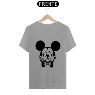 Nome do produtoT-Shirt Masculino Mickey Mouse Rebelde