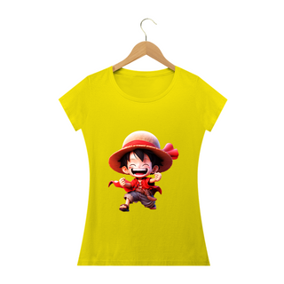 Nome do produtoBaby Long Luffy One Piece