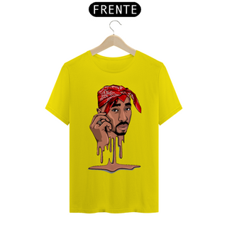Nome do produtoT-Shirt Masculino  Tupac