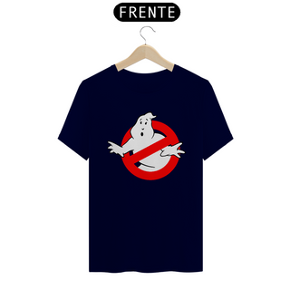 Nome do produtoT-Shirt Masculino Caça-Fantasmas