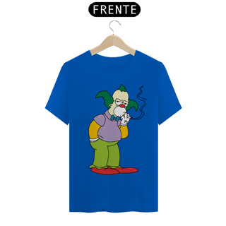 Nome do produtoT-Shirt Masculino Krusty