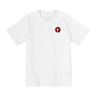 Nome do produtoT-Shirt Intantil (2 a 8 anos) DanRique