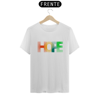 Nome do produtoT-Shirt Masculino HOPE