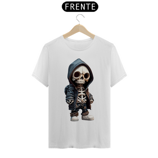 Nome do produtoT-Shirt Masculino Esqueleto