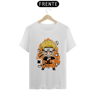 Nome do produtoT-Shirt Masculino Funko Naruto