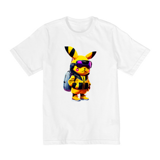 Nome do produtoPikachu Intantil (10 a 14anos)