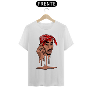 Nome do produtoT-Shirt Masculino  Tupac