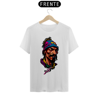 Nome do produtoT-Shirt Masculino Snoop Dogg