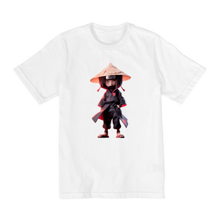 Nome do produtoT-Shirt Intantil (2 a 8 anos) Itachi Uchiha