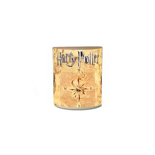 Nome do produtoCaneca Mágica Mapa do Maroto - Harry Potter