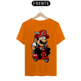 Nome do produtoT-Shirt Masculino Mario Vespa