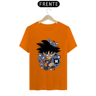Nome do produtoT-Shirt Masculino Funko Goku