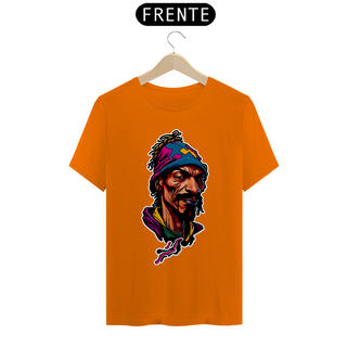 Nome do produtoT-Shirt Masculino Snoop Dogg