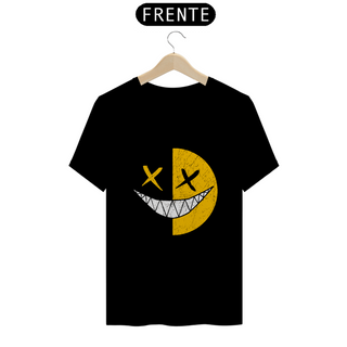 Nome do produtoT-Shirt Masculino Emoji Sorrindo