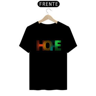 Nome do produtoT-Shirt Masculino HOPE