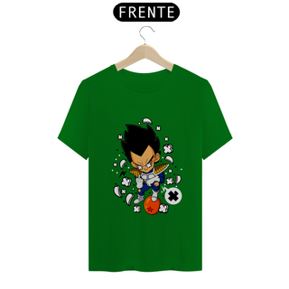 Nome do produtoT-Shirt Masculino Funko Vegeta