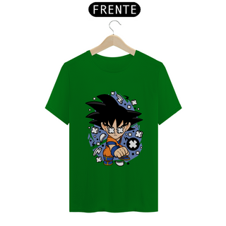 Nome do produtoT-Shirt Masculino Funko Goku
