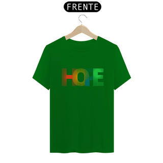 Nome do produtoT-Shirt Masculino HOPE