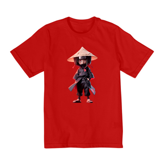 Nome do produtoT-Shirt Intantil (2 a 8 anos) Itachi Uchiha