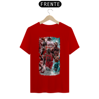 Nome do produtoT-Shirt Masculino Michael Jordan