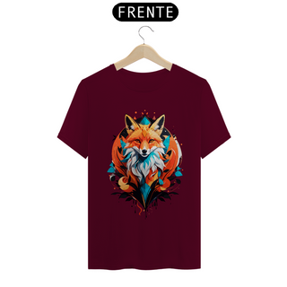 Nome do produtoT-Shirt Masculino Fox Arte