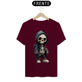 Nome do produtoT-Shirt Masculino Esqueleto
