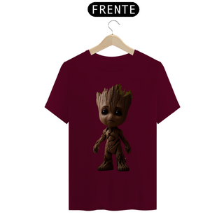 Nome do produtoT-Shirt Masculino Baby Groot