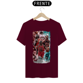 Nome do produtoT-Shirt Masculino Michael Jordan