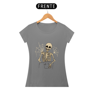 Nome do produtoBaby Long Skull: O Toque Perfeito de Rebeldia no Seu Look!