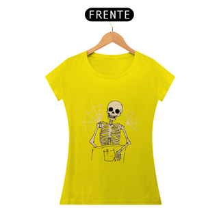 Nome do produtoBaby Long Skull: O Toque Perfeito de Rebeldia no Seu Look!