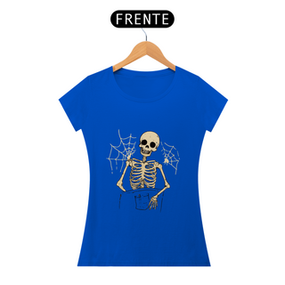 Nome do produtoBaby Long Skull: O Toque Perfeito de Rebeldia no Seu Look!