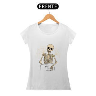 Nome do produtoBaby Long Skull: O Toque Perfeito de Rebeldia no Seu Look!